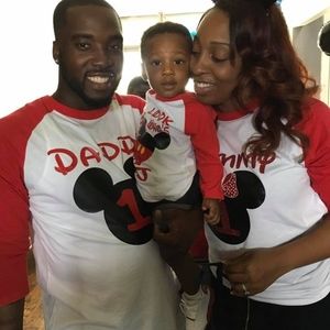 Meet your Posher, Eboni